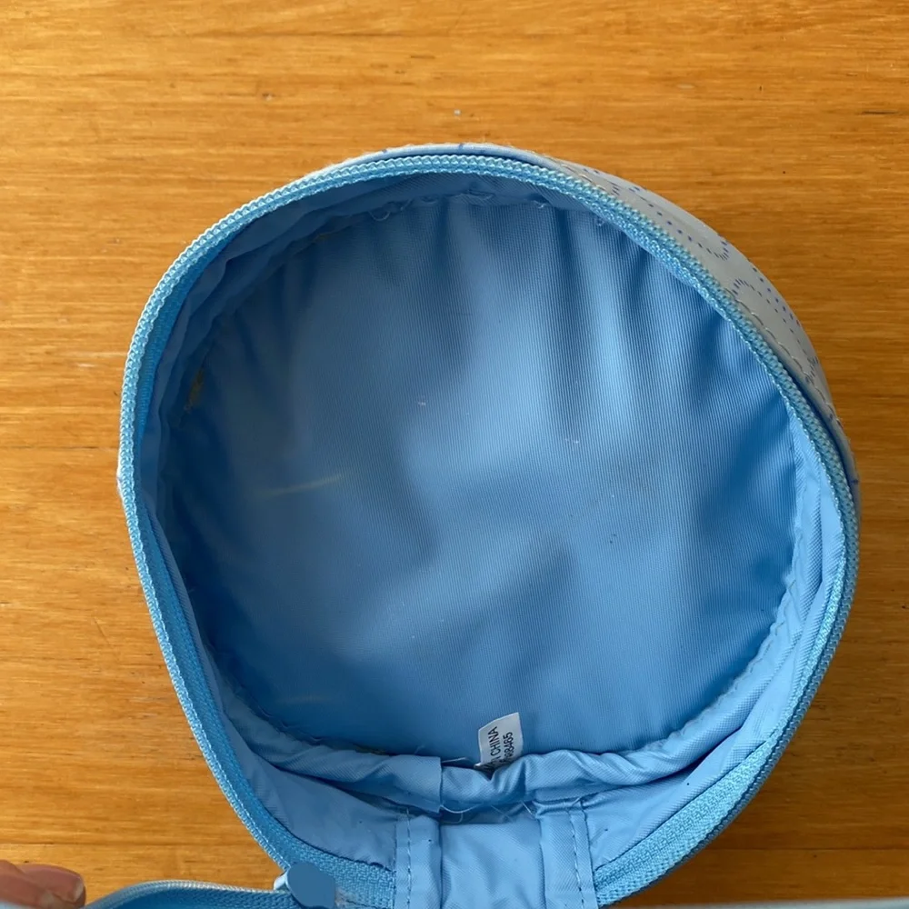 Clinique Jewelry/Makeup Case